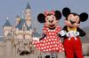 1 Day Hong Kong Disneyland Tour