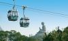 1 Day Hong Kong Lantau Island Tour