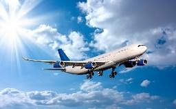 China Domestic Flight