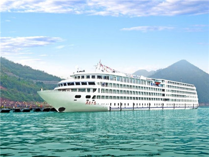 14 Days Group Tour Beijing Xian Chengdu Yangtze Cruise Shanghai China