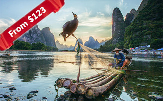 1 Day Li River Tour