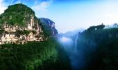 8 days Minority and Natural Scenery Tour in Guizhou Province pictures