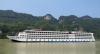 Yangtze No. 2,  Yangtze River & Three Gorges Tour