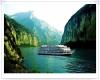 Yangtze No.1 Cruiser, Yangtze River & Three Gorges Tour