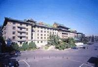 Beijing Friendship Hotel (4 Star Building)