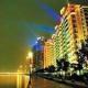 Guangzhou New Pearl River International Apartment
