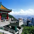 4 Days Macau & Hong Kong pictures