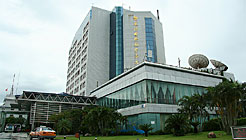 Xiamen International Airport Garden Hotel