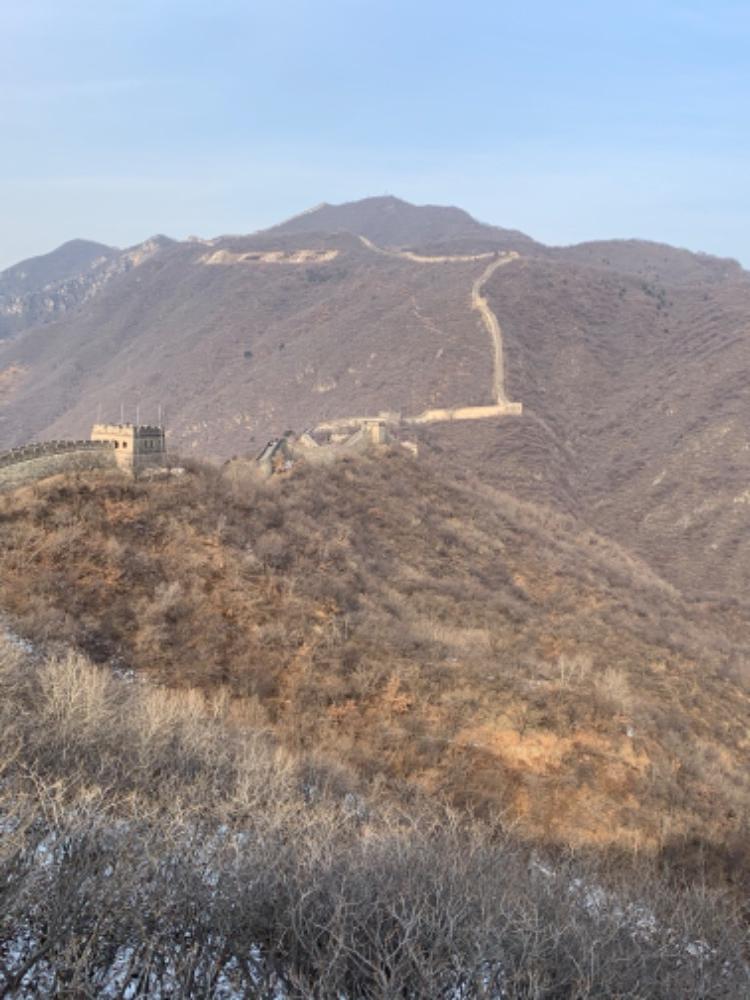 Great Wall Tour - Beijing