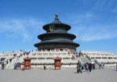 11 day Silk road tour from Beijing pictures