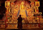 8 Days Tibetan Lhasa and Shigatse Tour pictures