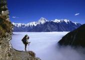 8 Days Photography Tour to Lhasa and Mysterious Mount Everest pictures