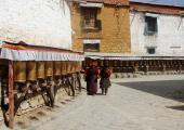 7 Days Tibetan Buddhism Culture Tour pictures