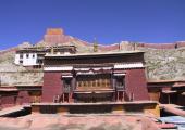7 Days Tibetan Buddhism Culture Tour pictures