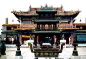 8 Days Private Tour (Beijing - Hohhot - Datong - Beijing) pictures
