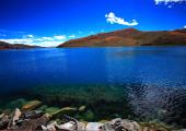 6 Days Tour to Lhasa with Yamdrok Lake pictures