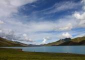 6 Days Tour to Lhasa with Yamdrok Lake pictures