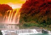 3 Day Scenic Trip to Huangguoshu Waterfall pictures