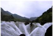 3 Day Scenic Trip to Huangguoshu Waterfall pictures