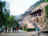3 Days 2 Nights Longmen Grottoes and Shaolin Temple pictures