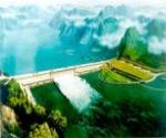Yangtze River and Three Gorges, China