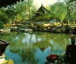 The Humble Administrator's Garden (Zhuo Zheng Yuan)