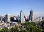 Urumqi City