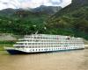 Century Diamond Cruiser, Yangtze River & Three Gorges Tour
