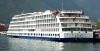 Century Sun Cruiser, Yangtze River & Three Gorges Tour