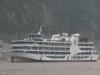President No.6 Cruiser (Yangtze Paradise) Yangtze River Tour