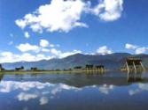 Erhai Lake, Yunnan
