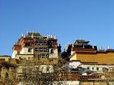 6 Days Trekking Tour to Lijiang and Shangri-la pictures