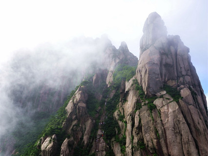 Mt.Huangshan