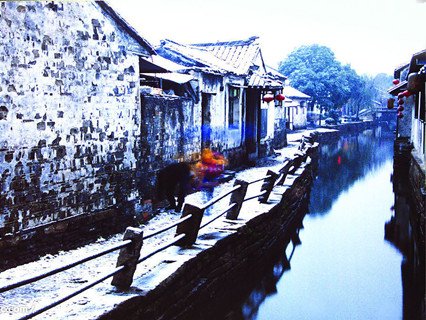 Zhouzhuang