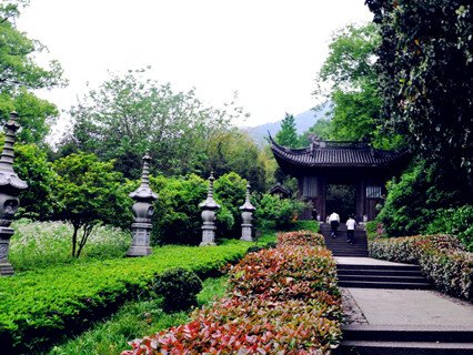 lingyin Temple