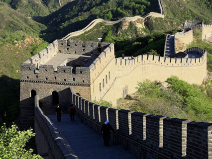 1 Day Tour : Great Wall and Ming Tombs , Beijing Tours, China Travel ...