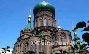 st sofia orthodox church