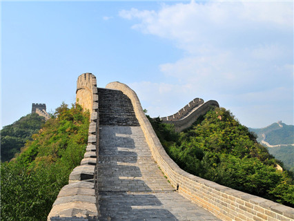 The Great Wall