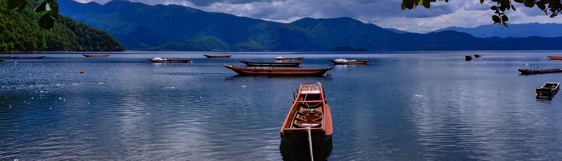 6 Days Tour to Kunming -Lijiang -Lugu Lake