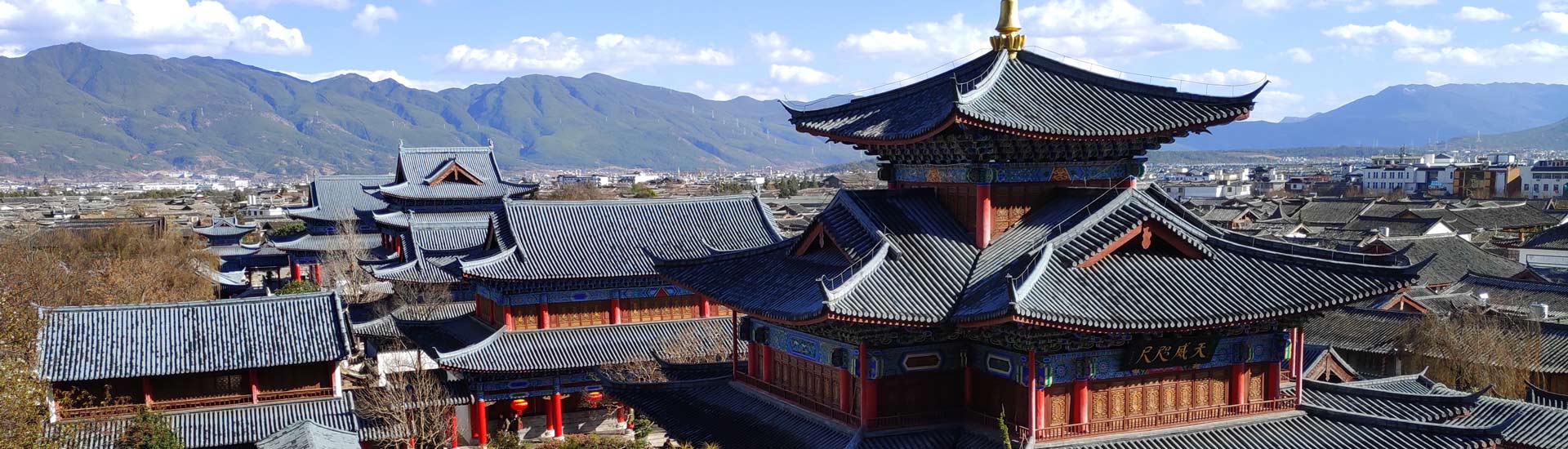 7 Days Classic Tour to Kunming-Dali-Lijiang-Shangri-la