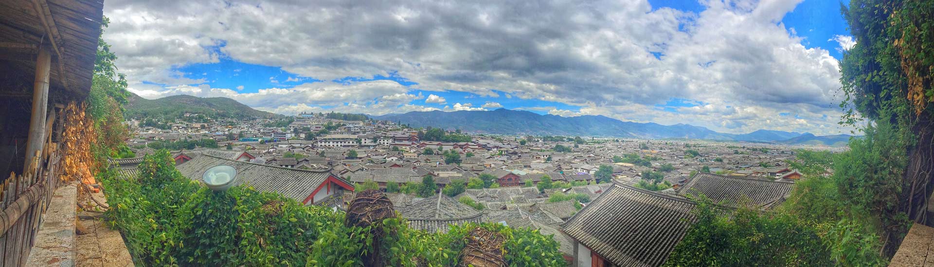 7 Days Kunming - Dali - Lijiang - Shangri-La Small Group Tour
