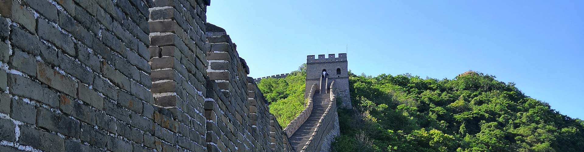 Visa-free 1 Day Beijing Mutianyu Great Wall Layover Tour