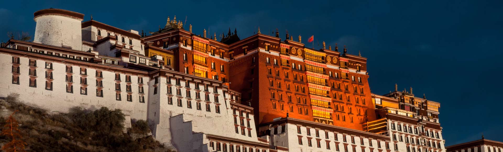 3 Days Lhasa City Tour