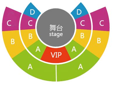 Seat Map