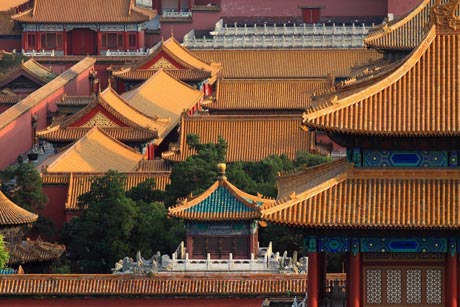 1 Day In-depth Beijing Forbidden City Discovery Tour