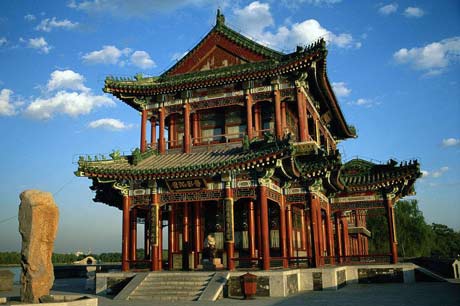 Beijing Tours, Beijing Day Trip and Packages, China Travel Services