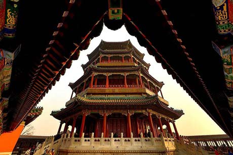 3 Day 2 Night Beijing Tour Package